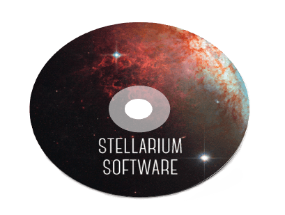 Stellarium Software