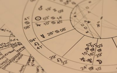 Sternzeichen Waage – wie prägen dich die Sterne?